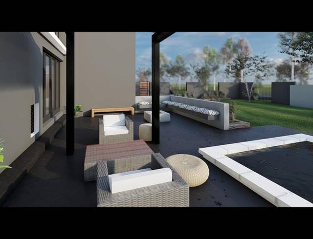 4 BEDROOM HOUSE FOR SALE IN FOUNTAINBROOK ESTATE